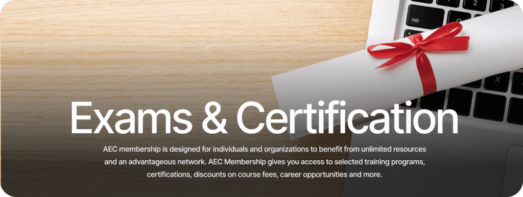 exams and guidelines