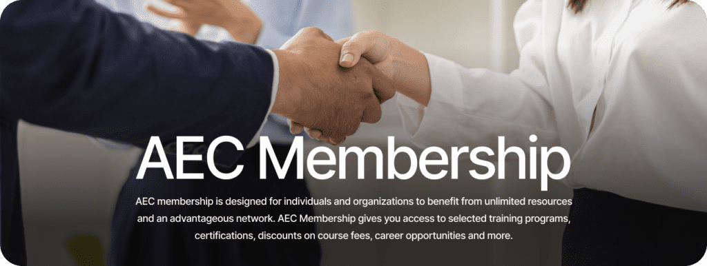 AEC membership